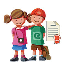 Регистрация в Богородске для детского сада